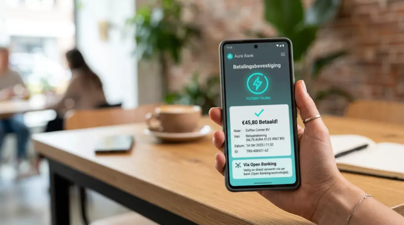 Volt als open-banking-betaalgateway voor realtime casinobetalingen, opvolger van het Sofort-principe